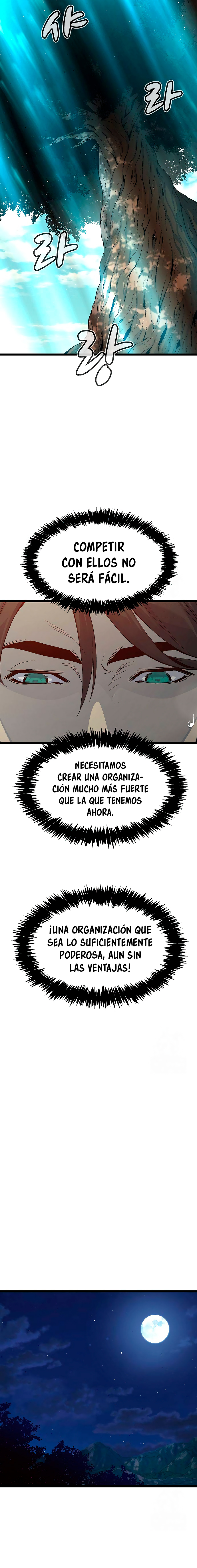 Read The Lone Necromancer Es Manga Online
