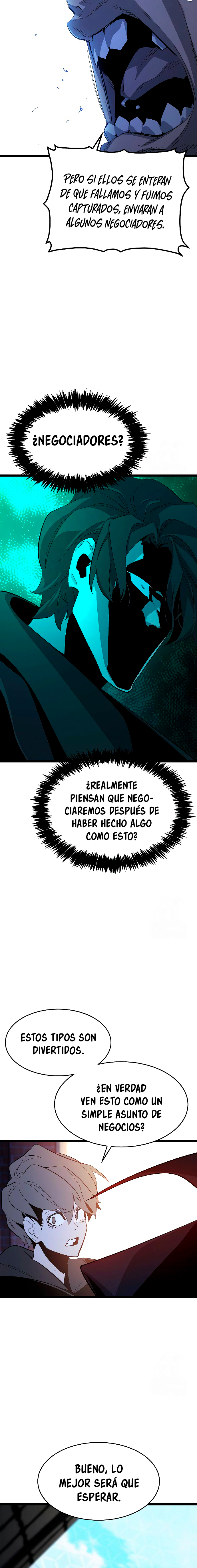 Read The Lone Necromancer Es Manga Online