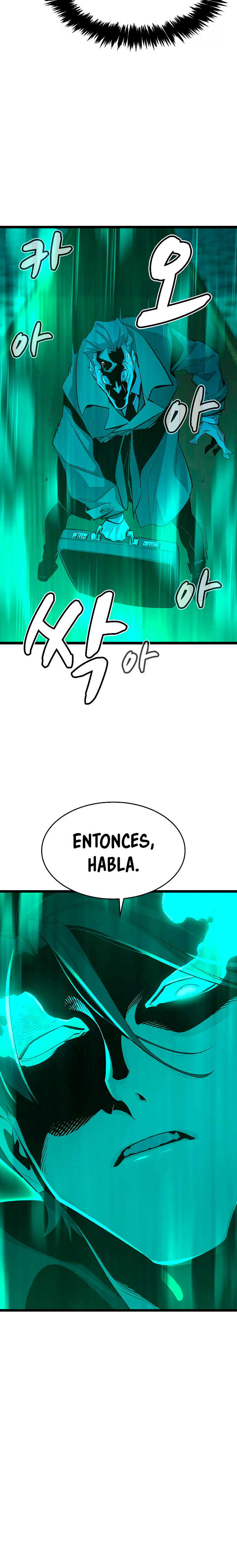 Read The Lone Necromancer Es Manga Online