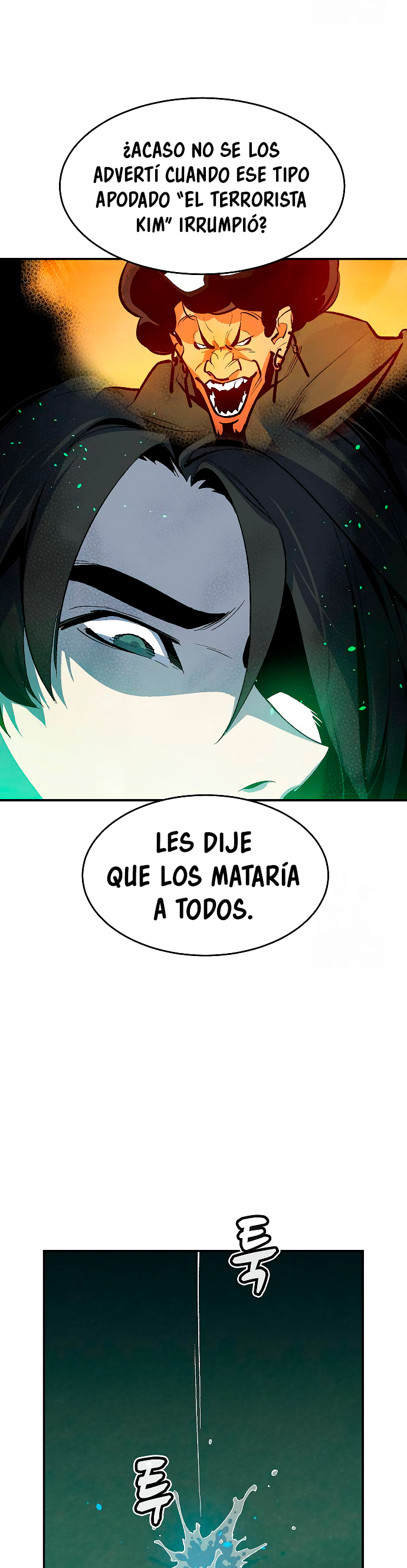 Read The Lone Necromancer Es Manga Online