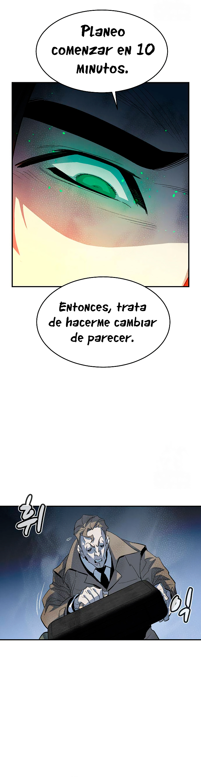 Read The Lone Necromancer Es Manga Online