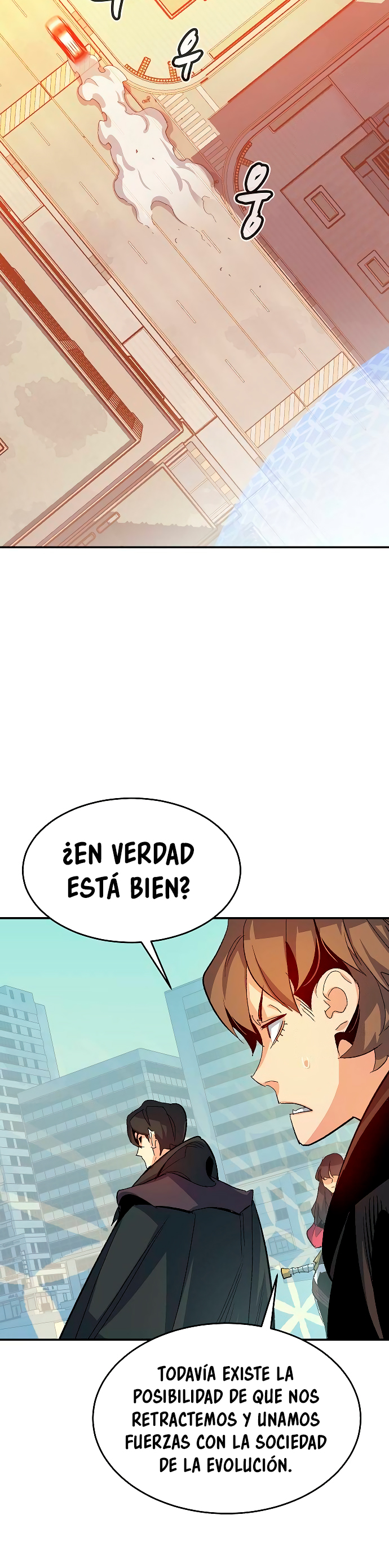 Read The Lone Necromancer Es Manga Online