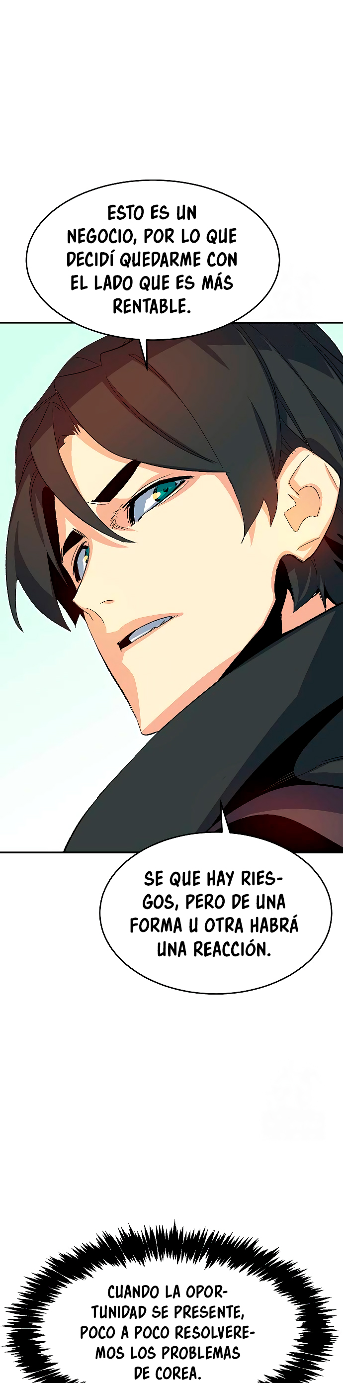 Read The Lone Necromancer Es Manga Online