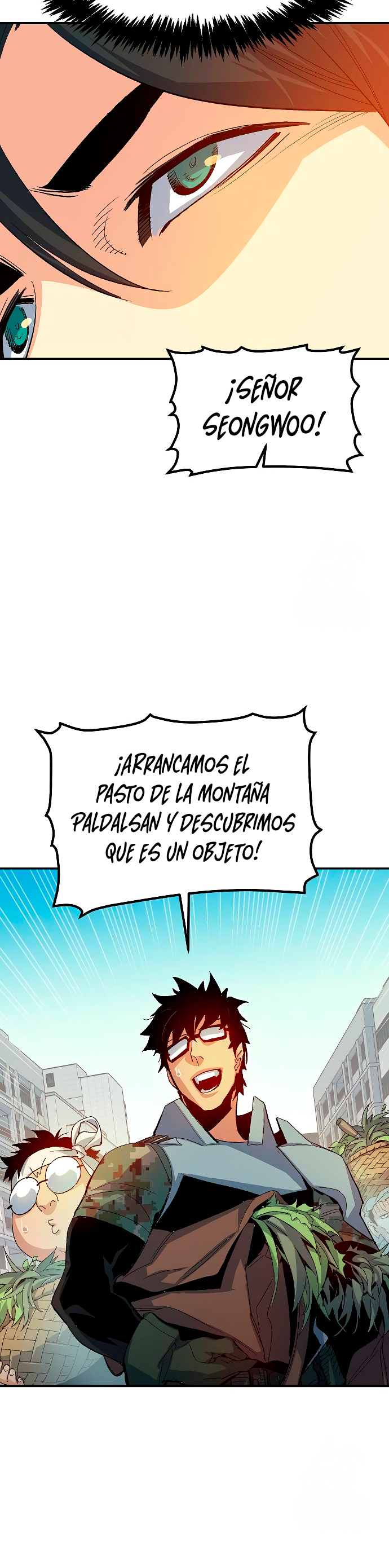 Read The Lone Necromancer Es Manga Online