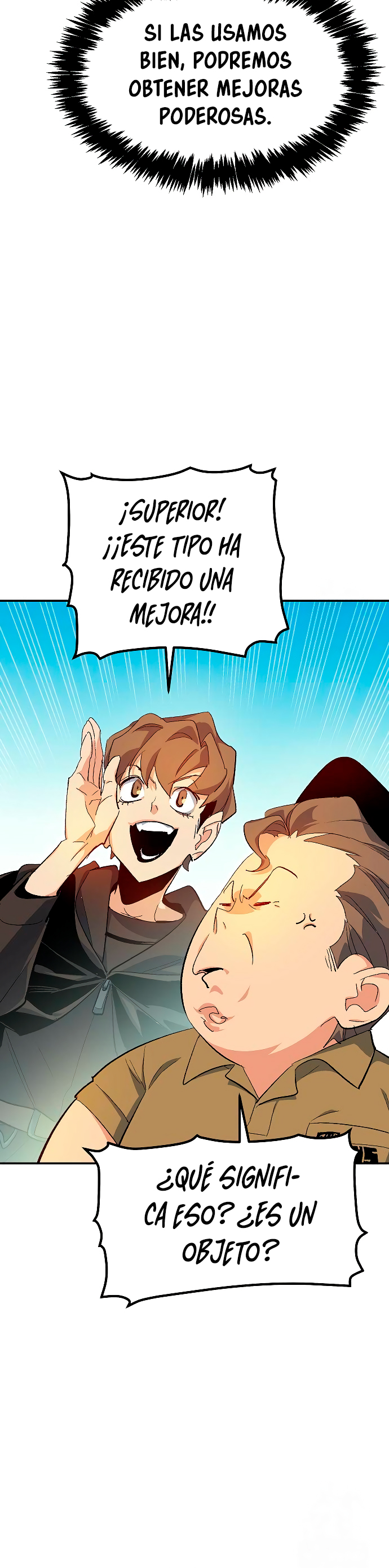 Read The Lone Necromancer Es Manga Online