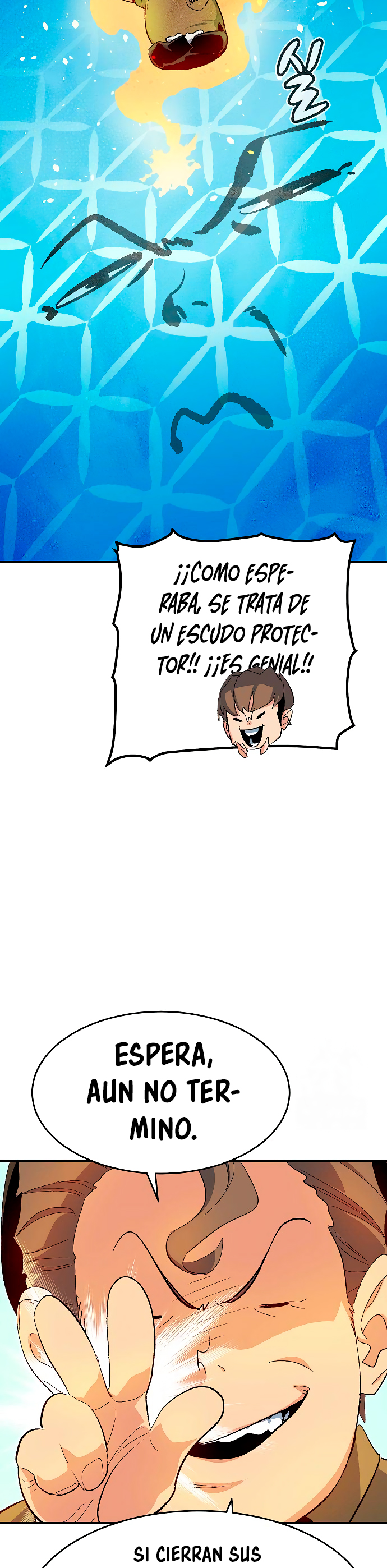 Read The Lone Necromancer Es Manga Online