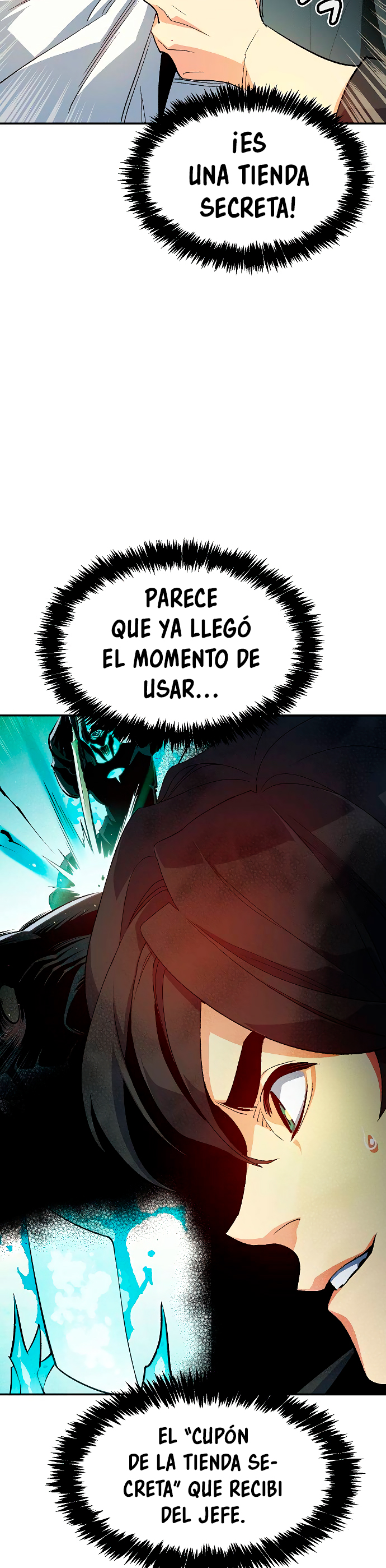 Read The Lone Necromancer Es Manga Online