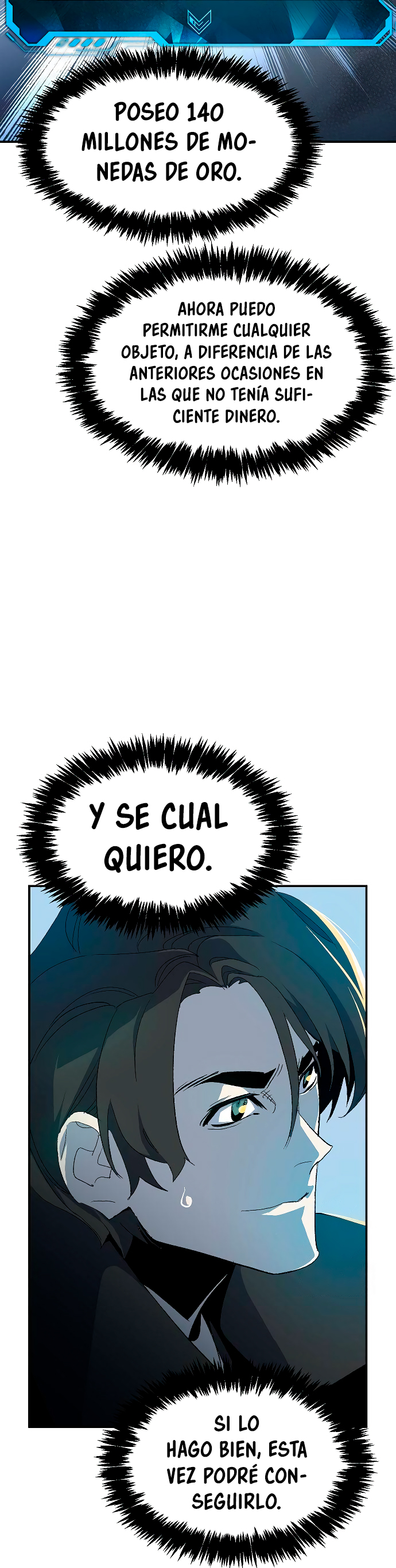 Read The Lone Necromancer Es Manga Online