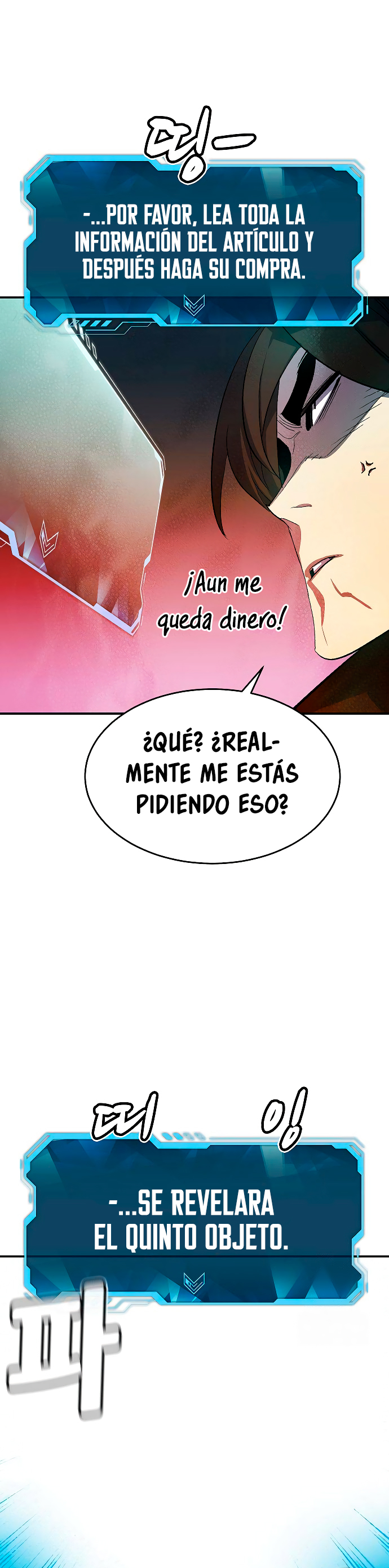 Read The Lone Necromancer Es Manga Online