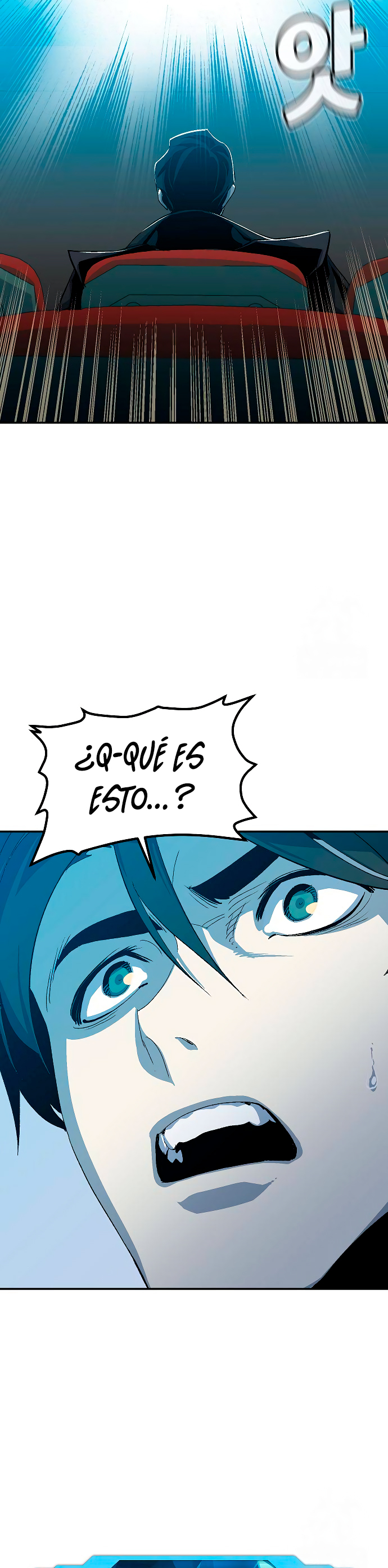 Read The Lone Necromancer Es Manga Online