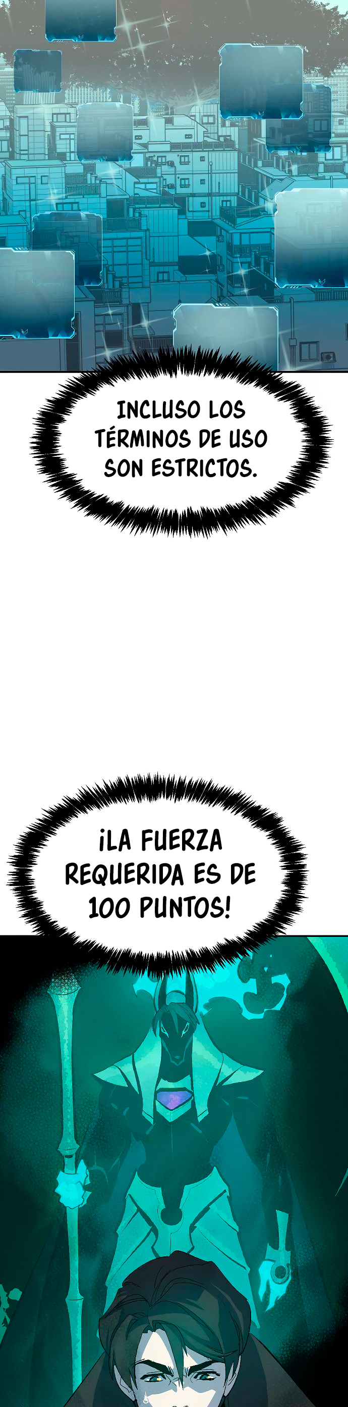 Read The Lone Necromancer Es Manga Online