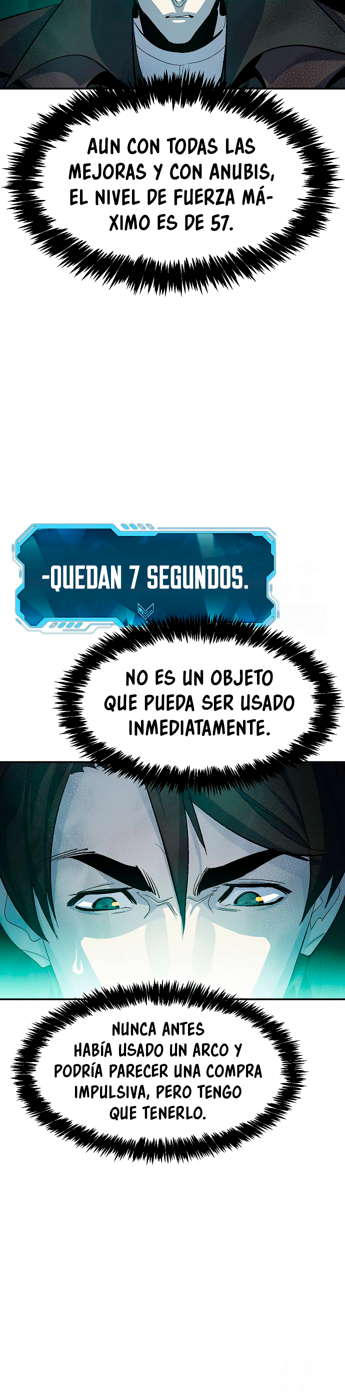 Read The Lone Necromancer Es Manga Online