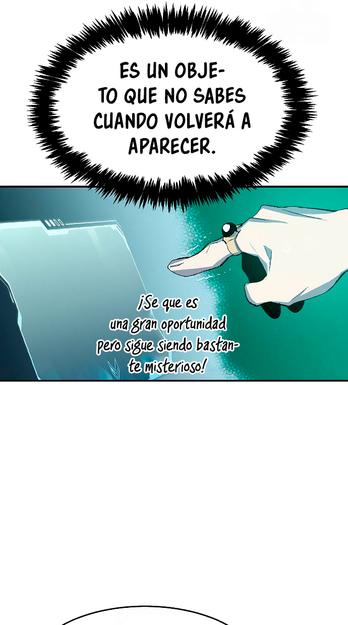 Read The Lone Necromancer Es Manga Online