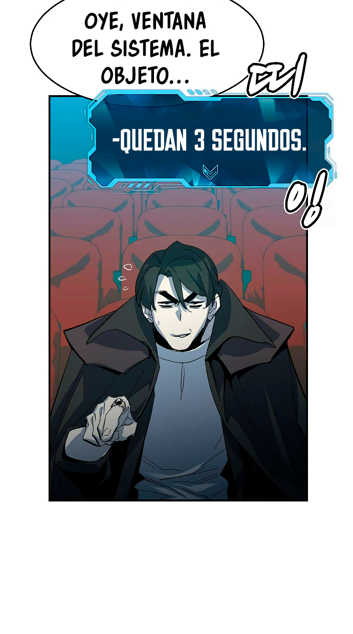 Read The Lone Necromancer Es Manga Online