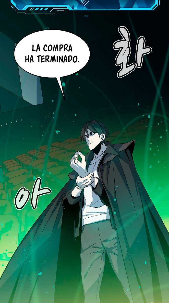 Read The Lone Necromancer Es Manga Online