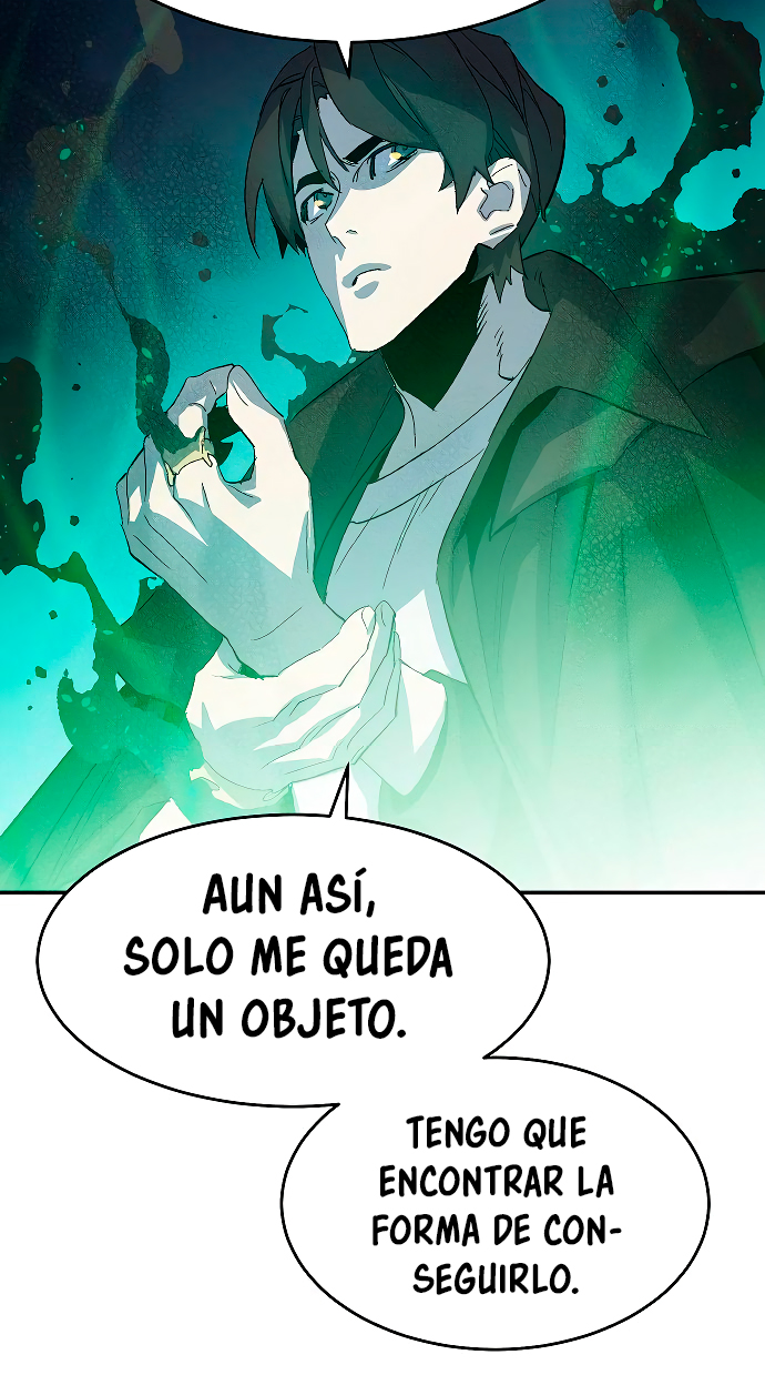 Read The Lone Necromancer Es Manga Online