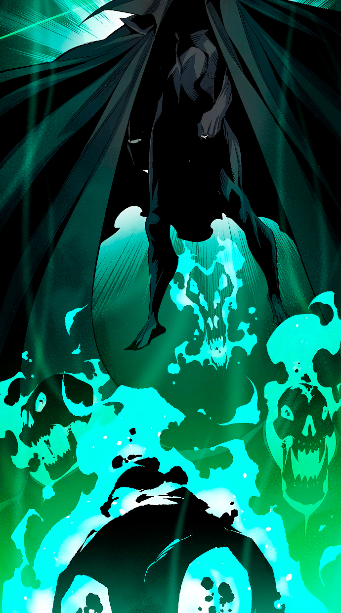 Read The Lone Necromancer Es Manga Online