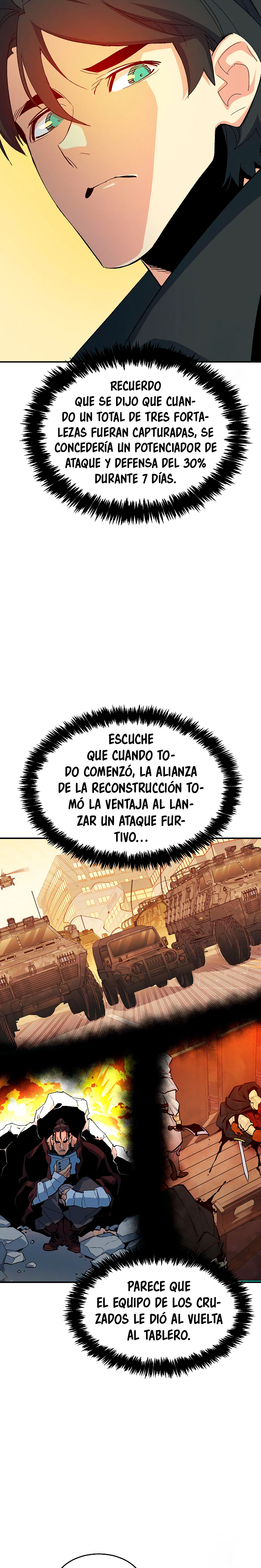 Read The Lone Necromancer Es Manga Online