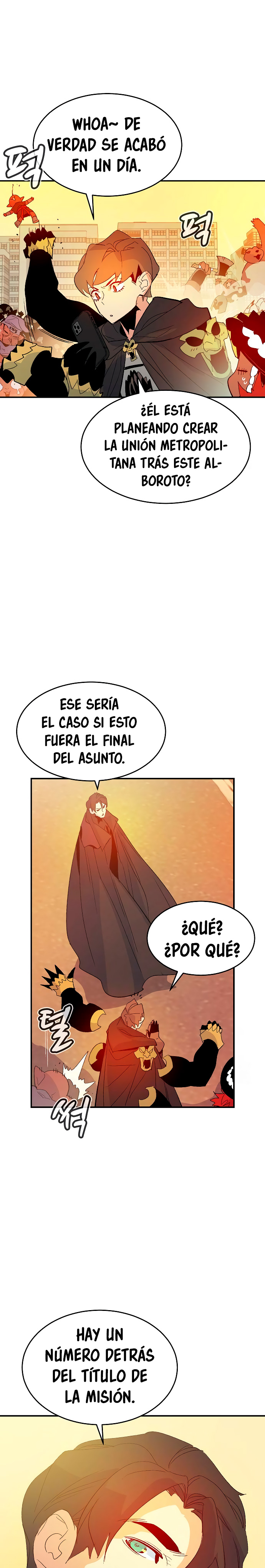 Read The Lone Necromancer Es Manga Online