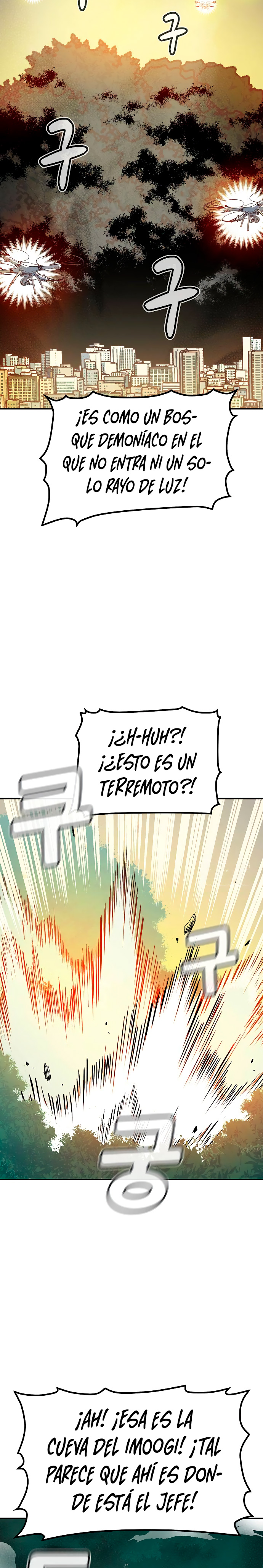 Read The Lone Necromancer Es Manga Online