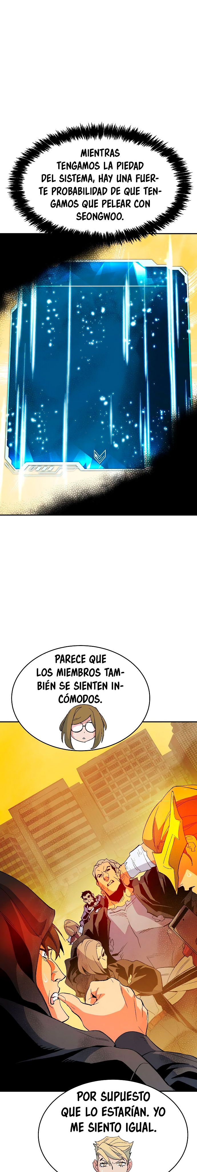 Read The Lone Necromancer Es Manga Online