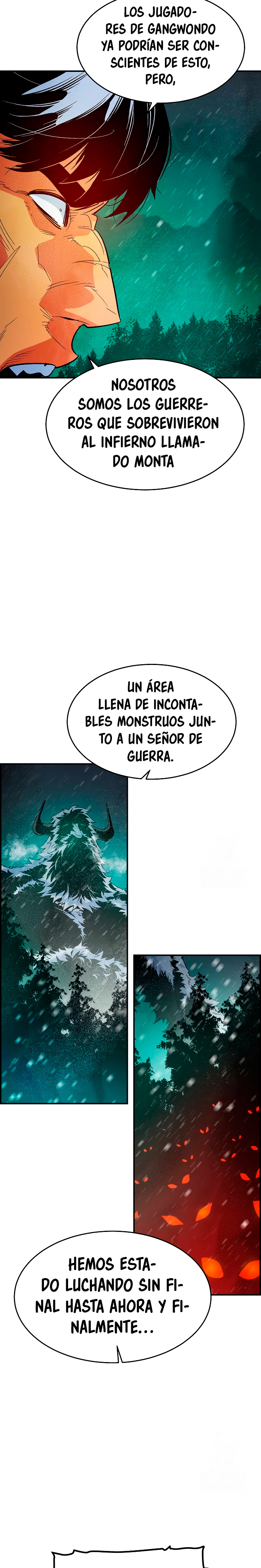 Read The Lone Necromancer Es Manga Online