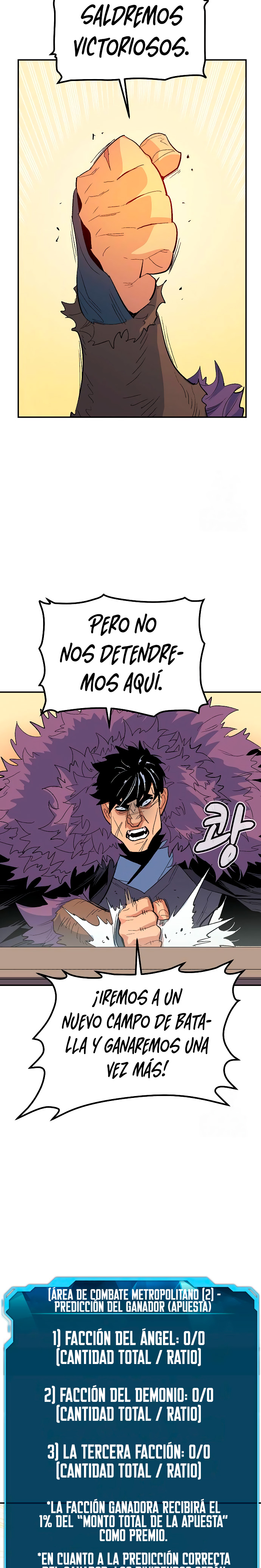 Read The Lone Necromancer Es Manga Online