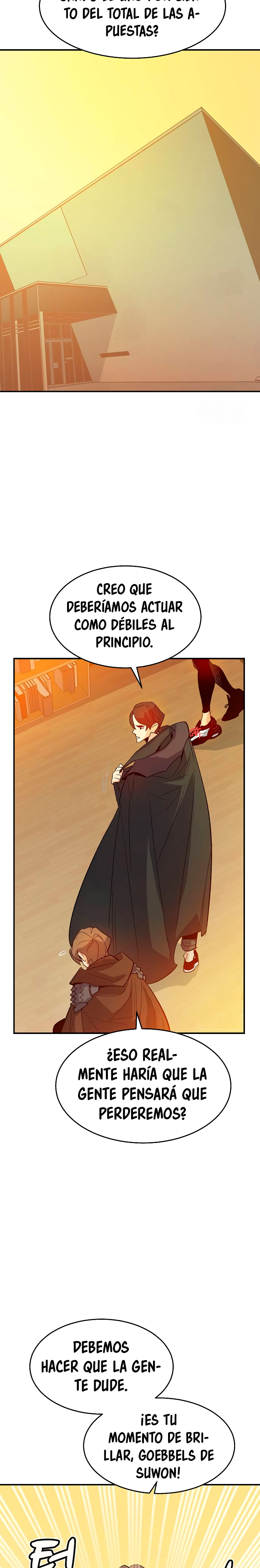 Read The Lone Necromancer Es Manga Online