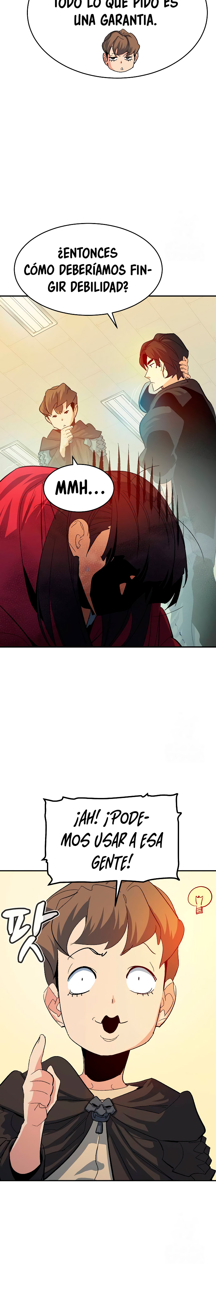 Read The Lone Necromancer Es Manga Online