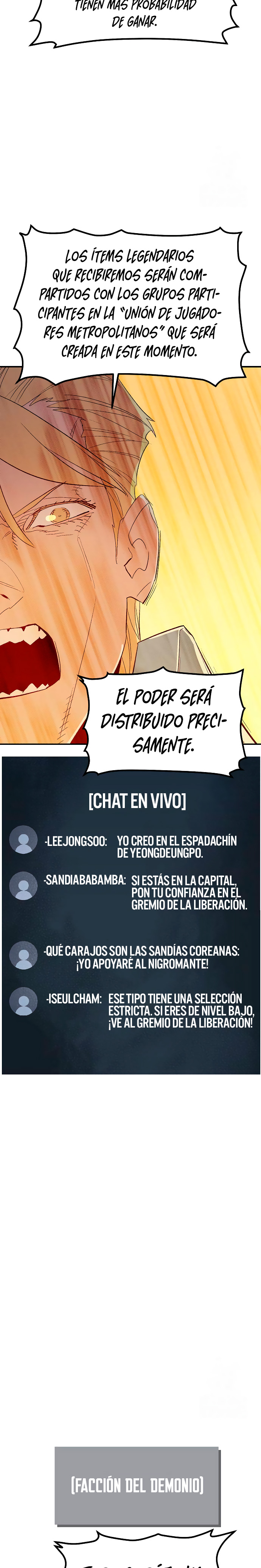 Read The Lone Necromancer Es Manga Online