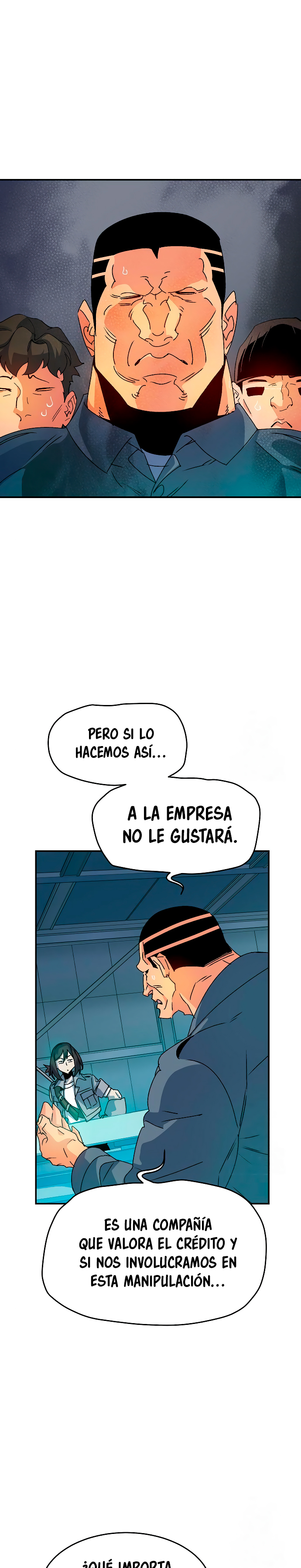 Read The Lone Necromancer Es Manga Online