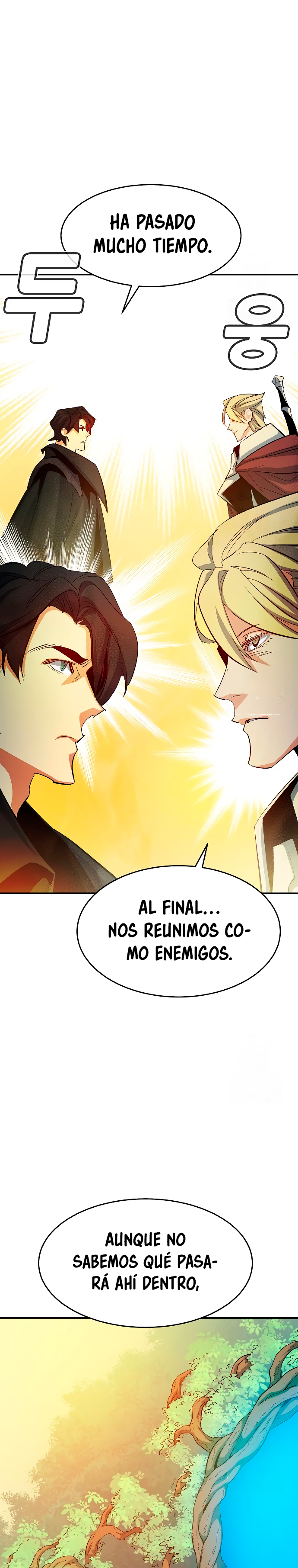 Read The Lone Necromancer Es Manga Online