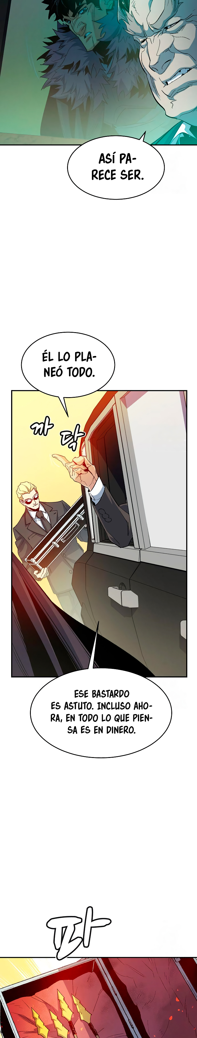 Read The Lone Necromancer Es Manga Online