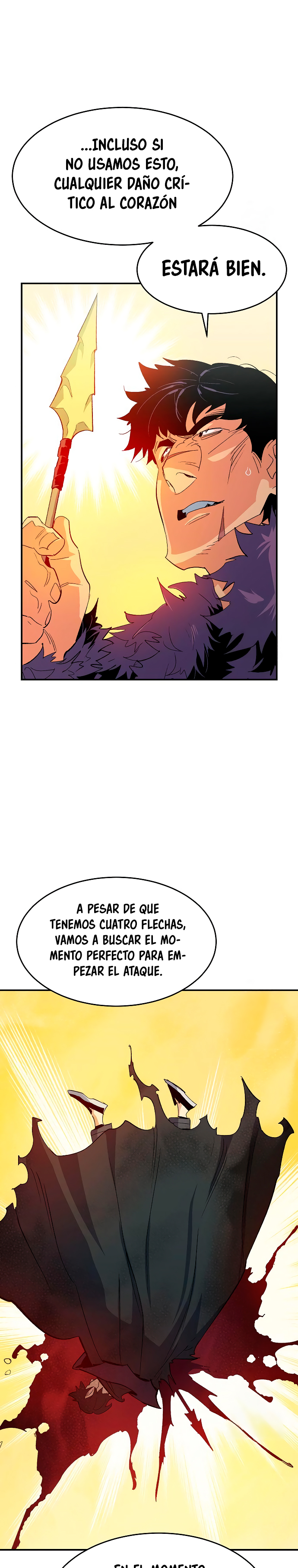 Read The Lone Necromancer Es Manga Online