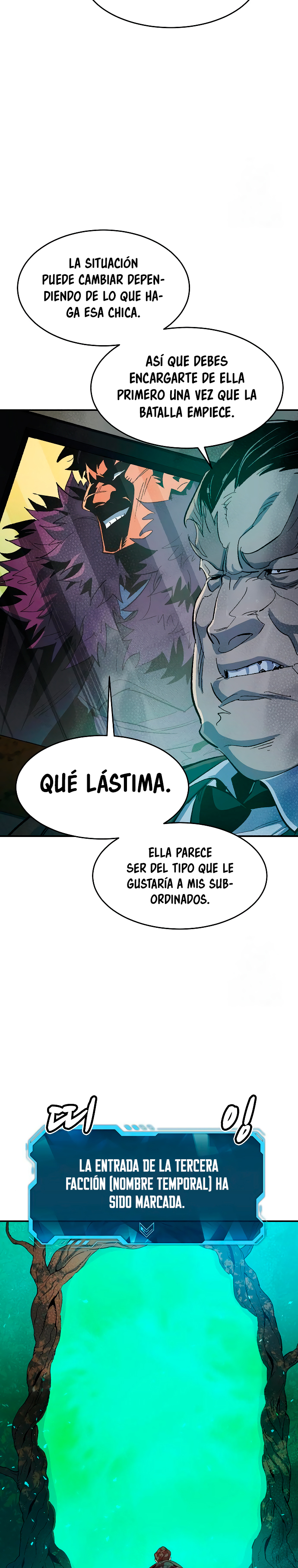 Read The Lone Necromancer Es Manga Online