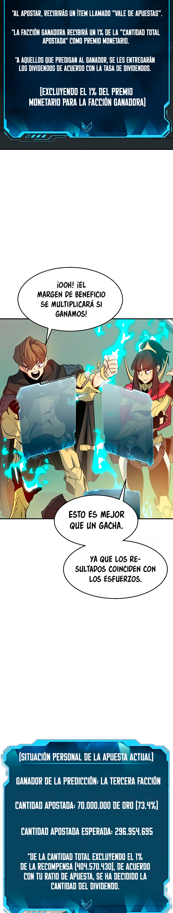 Read The Lone Necromancer Es Manga Online