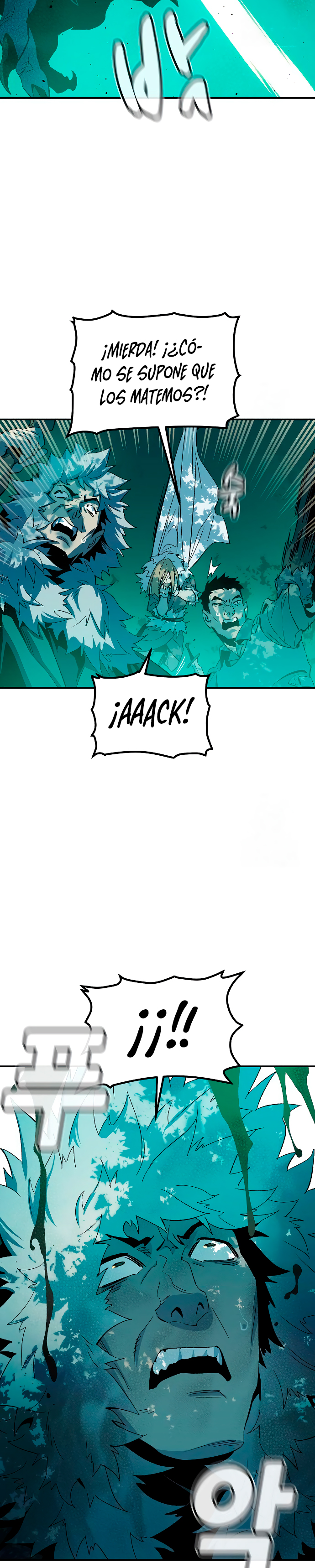 Read The Lone Necromancer Es Manga Online
