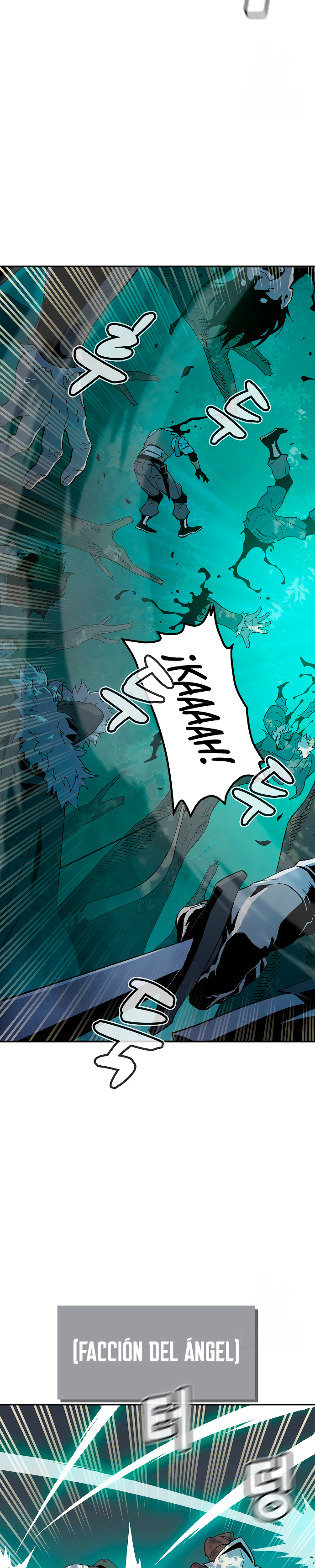 Read The Lone Necromancer Es Manga Online