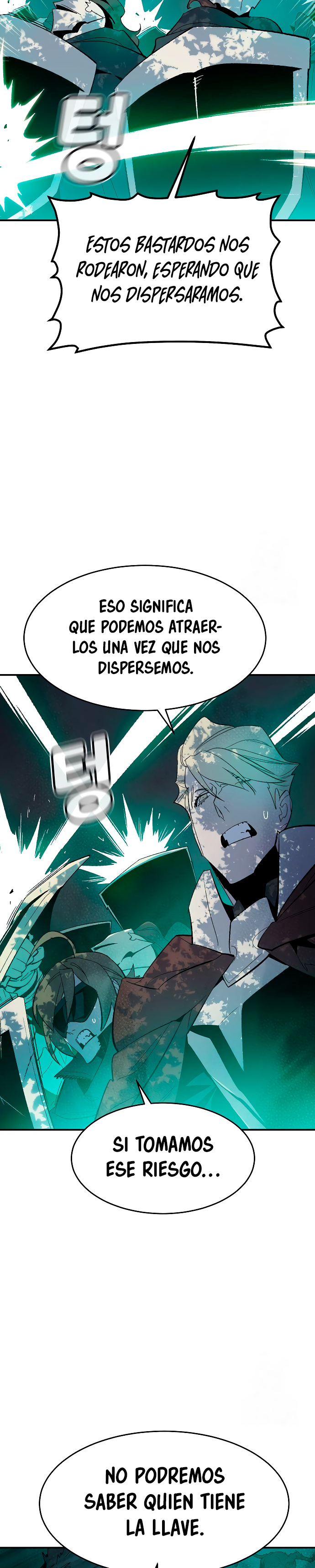 Read The Lone Necromancer Es Manga Online