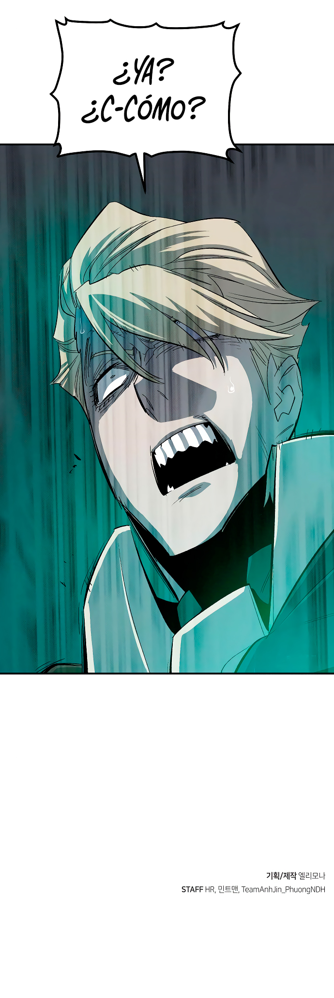 Read The Lone Necromancer Es Manga Online