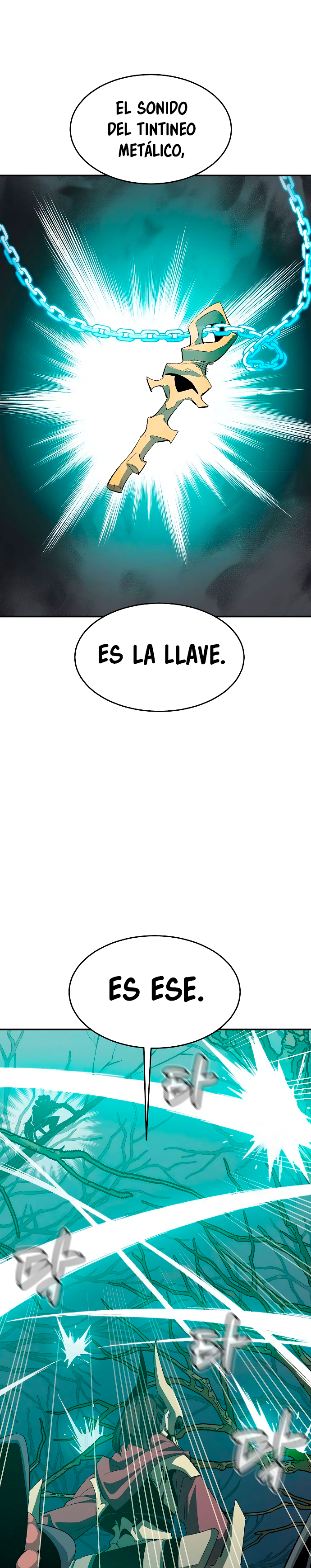 Read The Lone Necromancer Es Manga Online