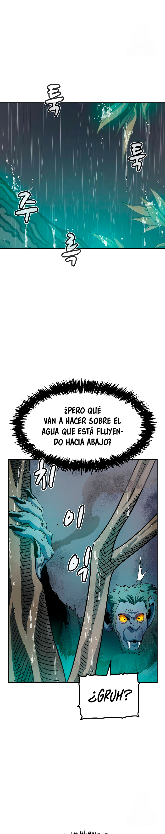 Read The Lone Necromancer Es Manga Online