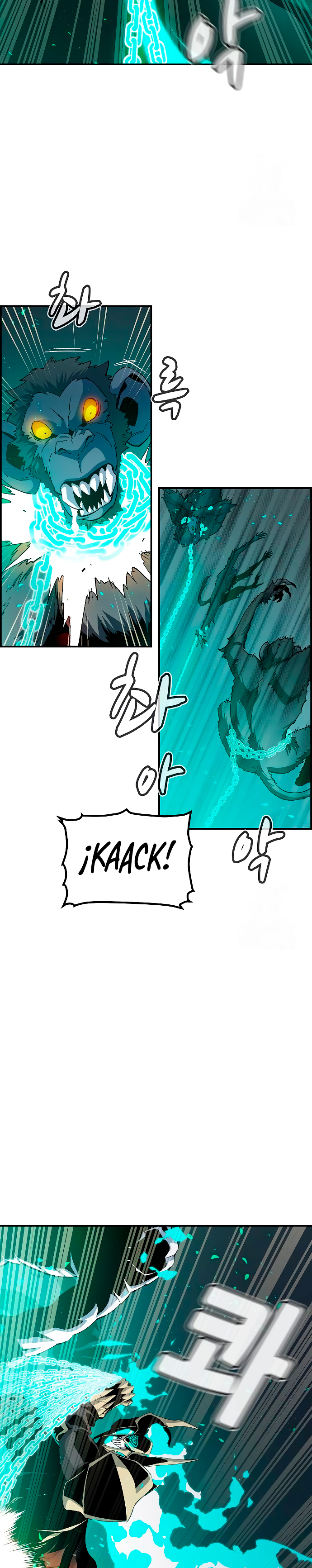 Read The Lone Necromancer Es Manga Online