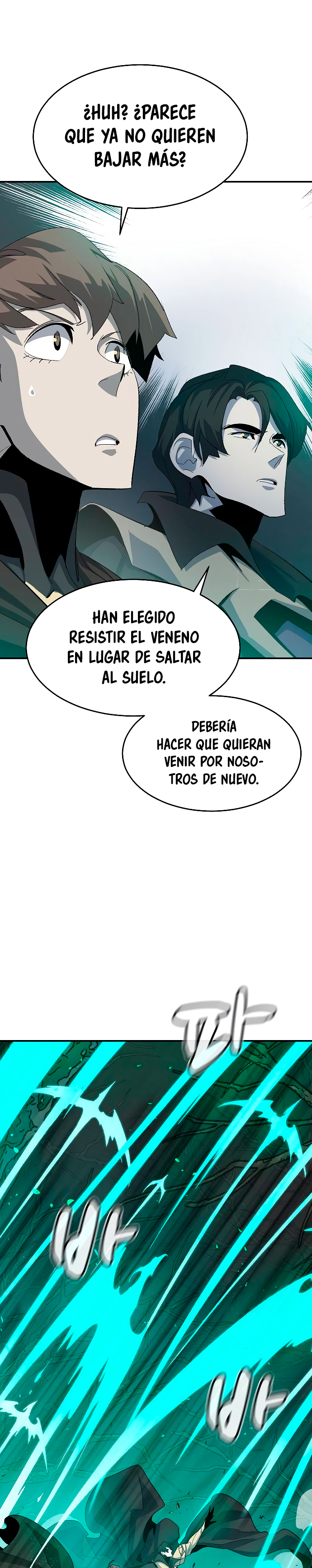 Read The Lone Necromancer Es Manga Online