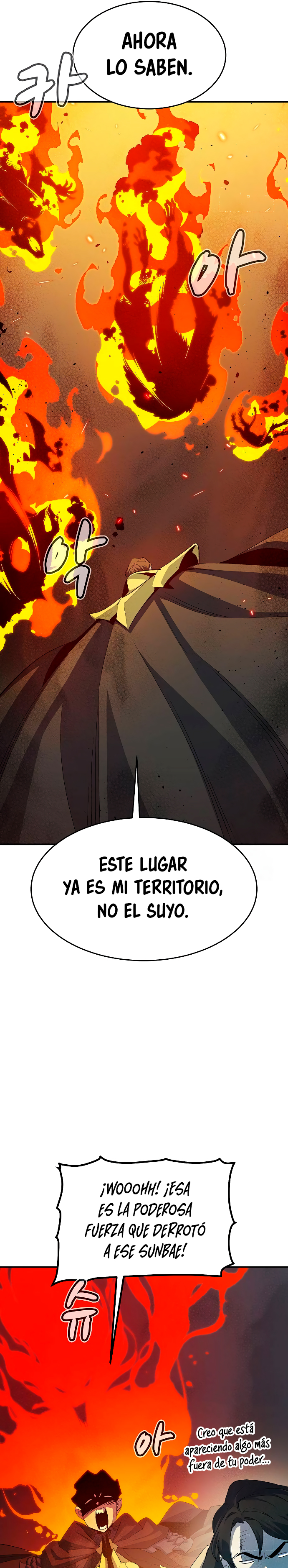 Read The Lone Necromancer Es Manga Online