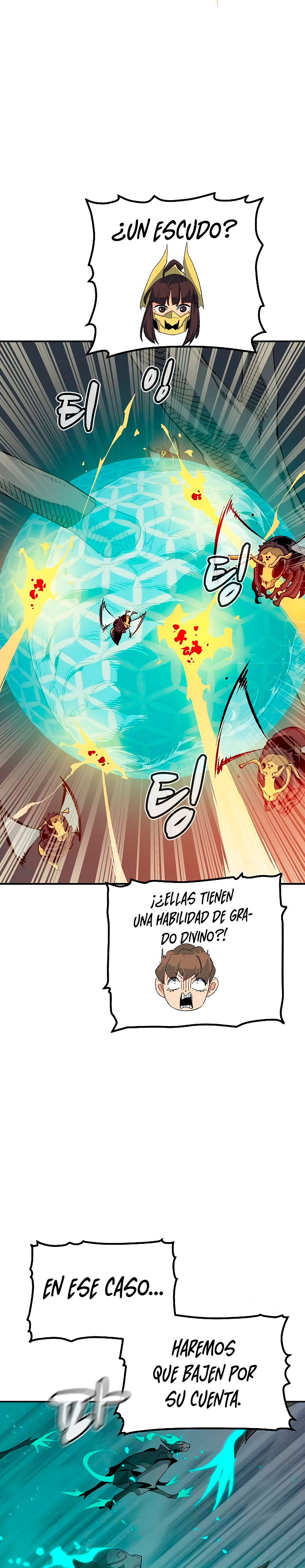 Read The Lone Necromancer Es Manga Online