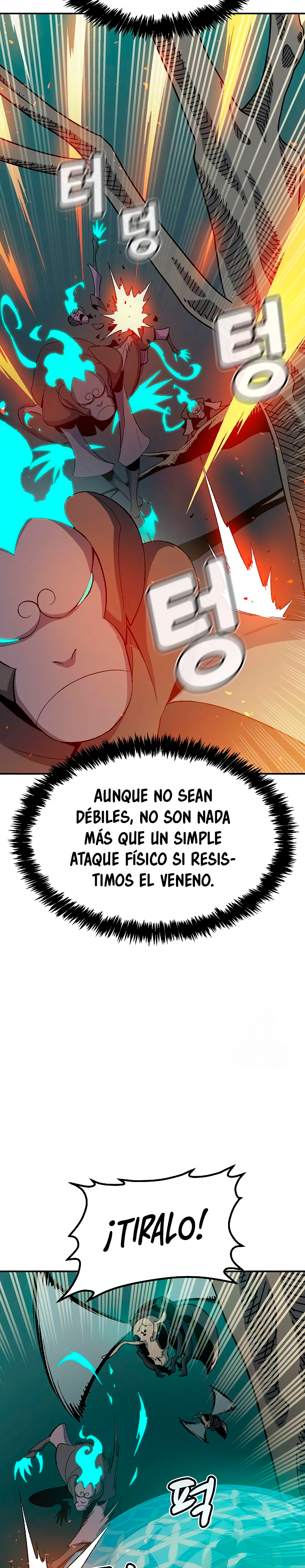 Read The Lone Necromancer Es Manga Online