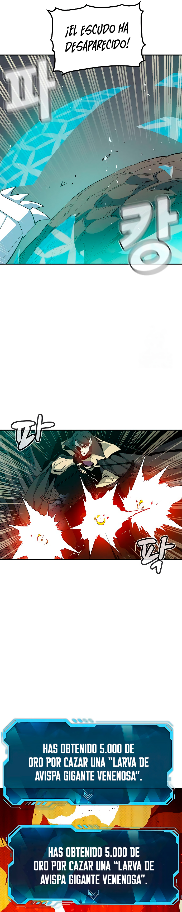 Read The Lone Necromancer Es Manga Online