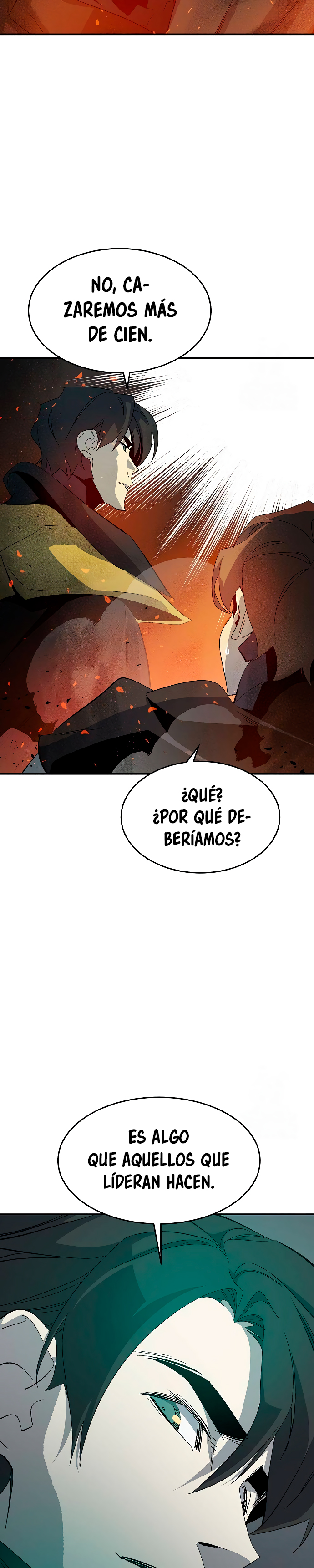 Read The Lone Necromancer Es Manga Online
