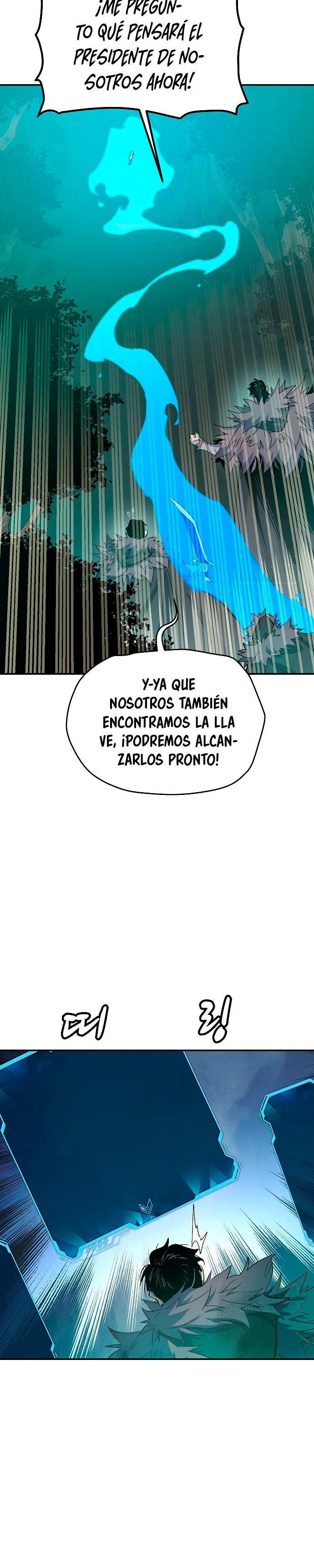 Read The Lone Necromancer Es Manga Online